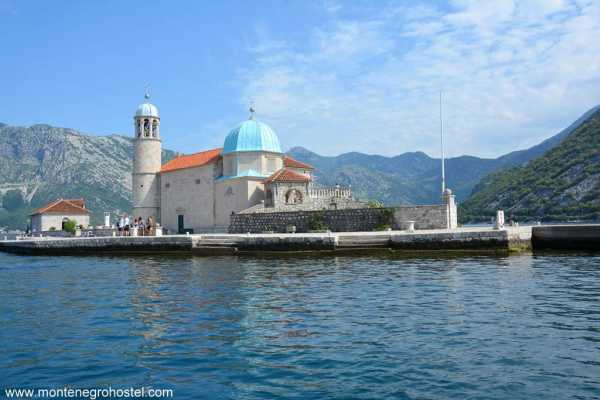KOTOR BOKA BAY TOUR WITH MH TRAVEL