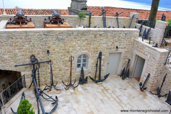 KOTOR BOKA BAY TOUR WITH MH TRAVEL