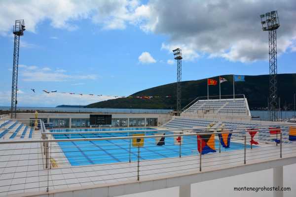 KOTOR BOKA BAY TOUR WITH MH TRAVEL