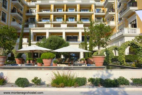 KOTOR BOKA BAY TOUR WITH MH TRAVEL