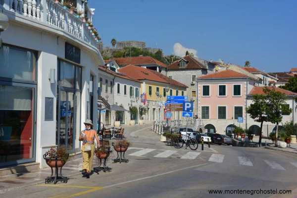 KOTOR BOKA BAY TOUR WITH MH TRAVEL