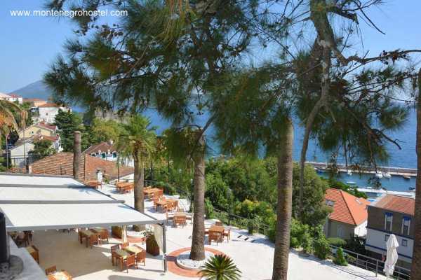 KOTOR BOKA BAY TOUR WITH MH TRAVEL