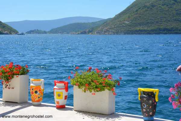 KOTOR BOKA BAY TOUR WITH MH TRAVEL