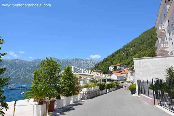 KOTOR BOKA BAY TOUR WITH MH TRAVEL