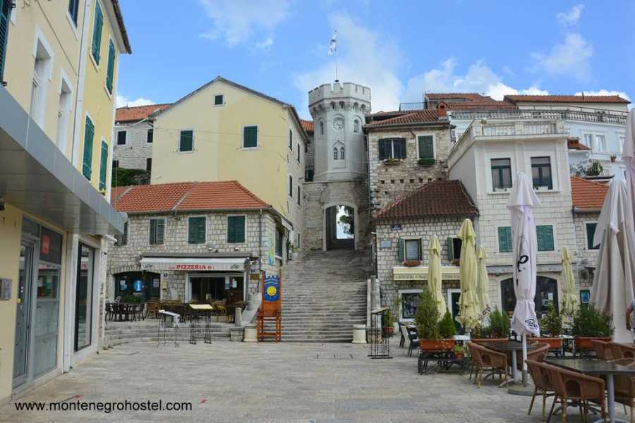 MH Travel Agency KOTOR BOKA BAY TOUR WITH MH TRAVEL