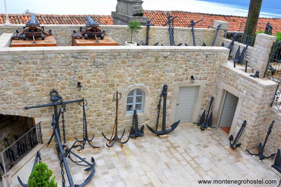MH Travel Agency KOTOR BOKA BAY TOUR WITH MH TRAVEL