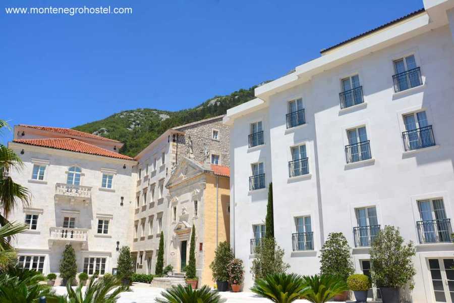 MH Travel Agency KOTOR BOKA BAY TOUR WITH MH TRAVEL