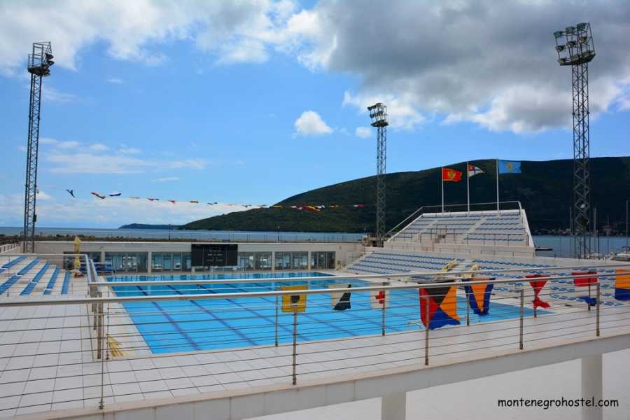 MH Travel Agency KOTOR BOKA BAY TOUR WITH MH TRAVEL