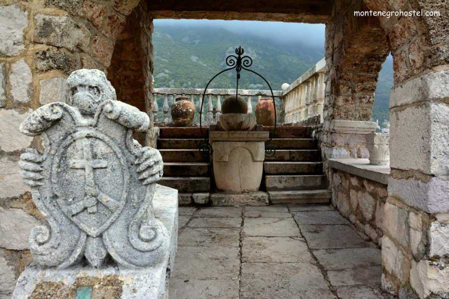 MH Travel Agency KOTOR BOKA BAY TOUR WITH MH TRAVEL