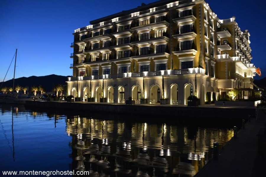MH Travel Agency KOTOR BOKA BAY TOUR WITH MH TRAVEL