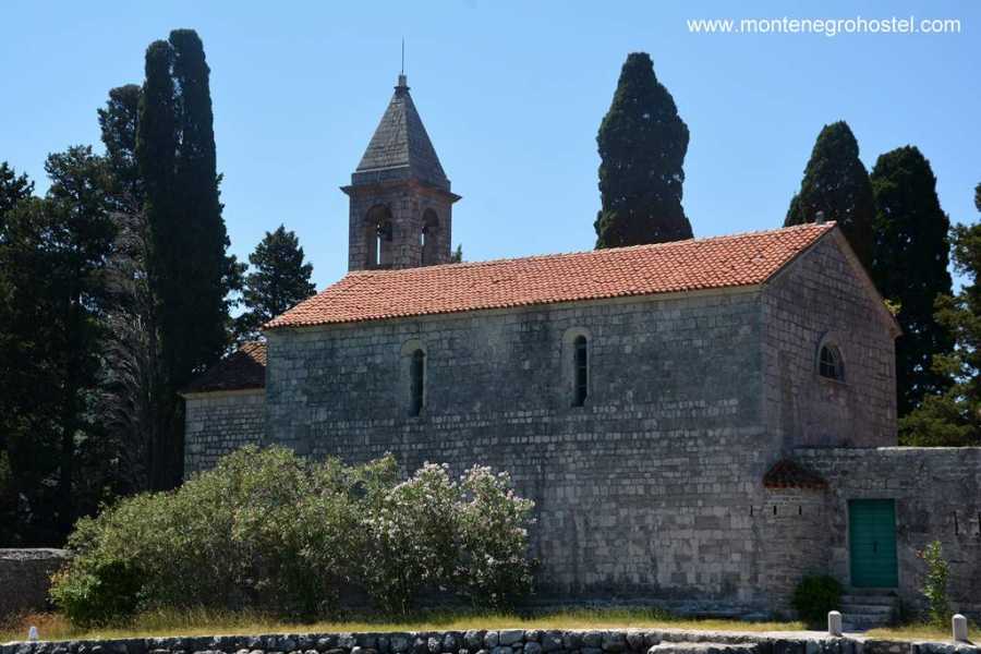 MH Travel Agency KOTOR BOKA BAY TOUR WITH MH TRAVEL