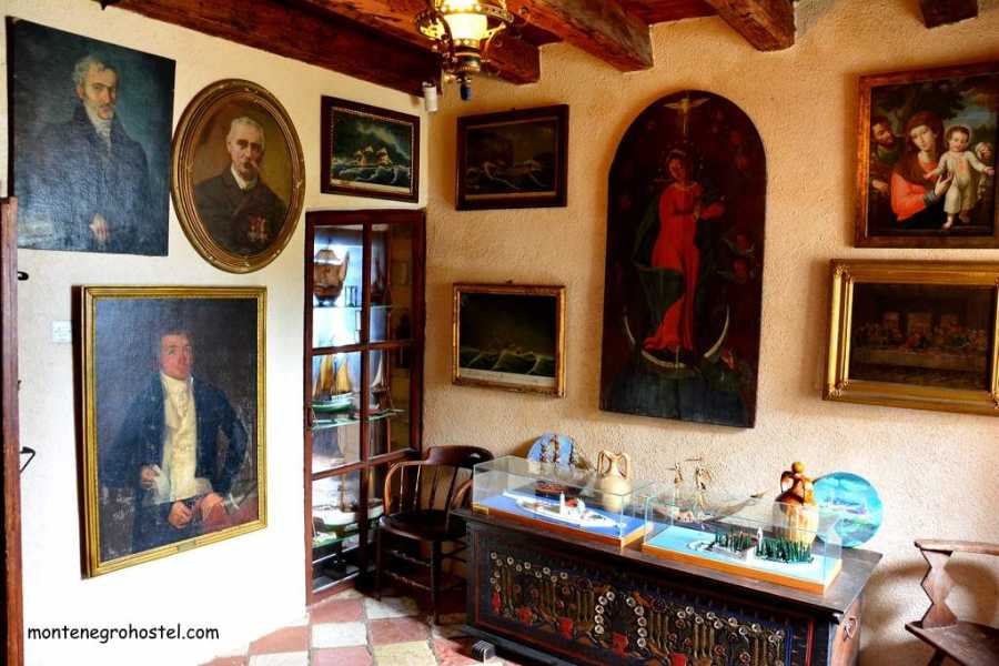 MH Travel Agency KOTOR BOKA BAY TOUR WITH MH TRAVEL