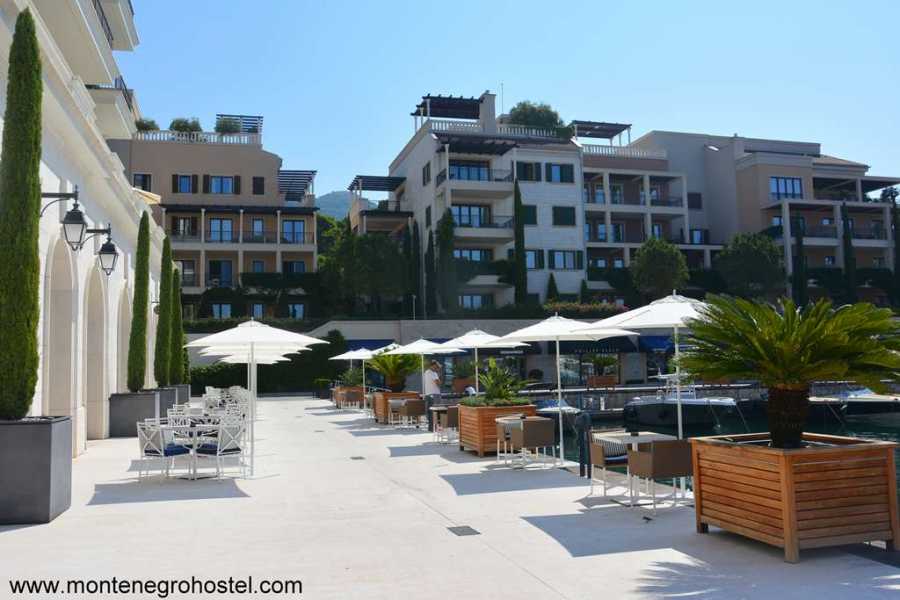 MH Travel Agency KOTOR BOKA BAY TOUR WITH MH TRAVEL