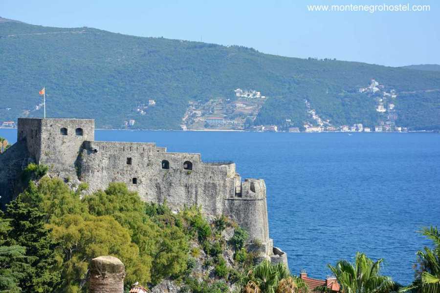 MH Travel Agency KOTOR BOKA BAY TOUR WITH MH TRAVEL