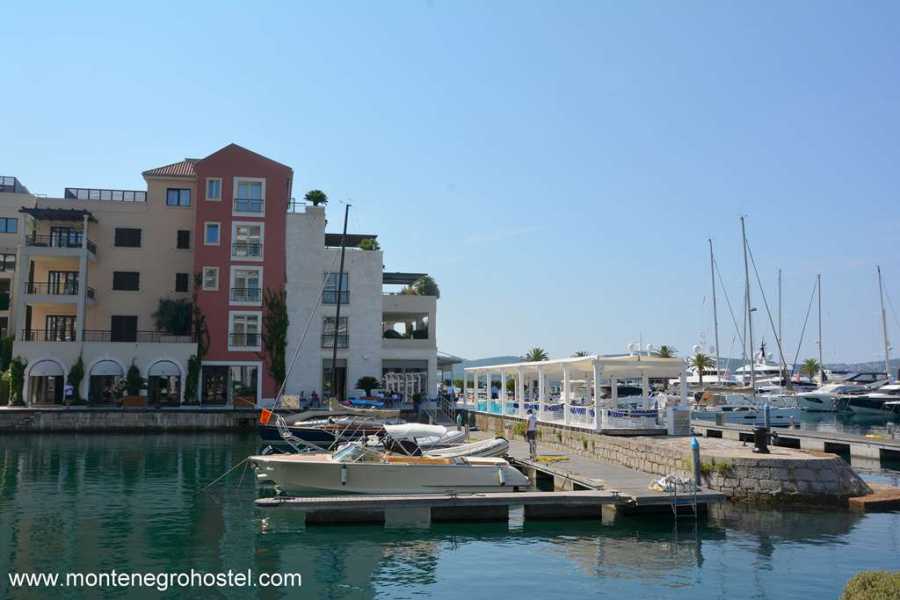 MH Travel Agency KOTOR BOKA BAY TOUR WITH MH TRAVEL