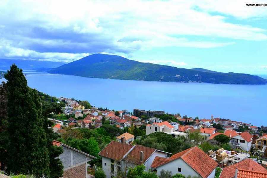 MH Travel Agency KOTOR BOKA BAY TOUR WITH MH TRAVEL