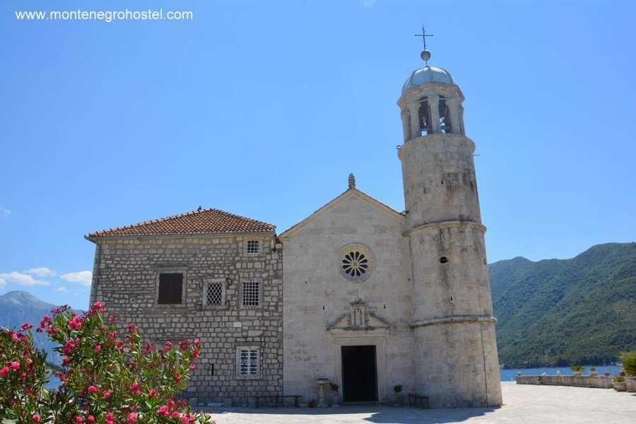 MH Travel Agency KOTOR BOKA BAY TOUR WITH MH TRAVEL