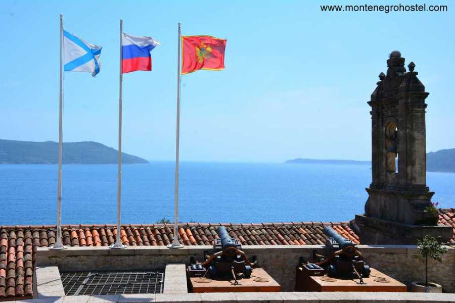 MH Travel Agency KOTOR BOKA BAY TOUR WITH MH TRAVEL