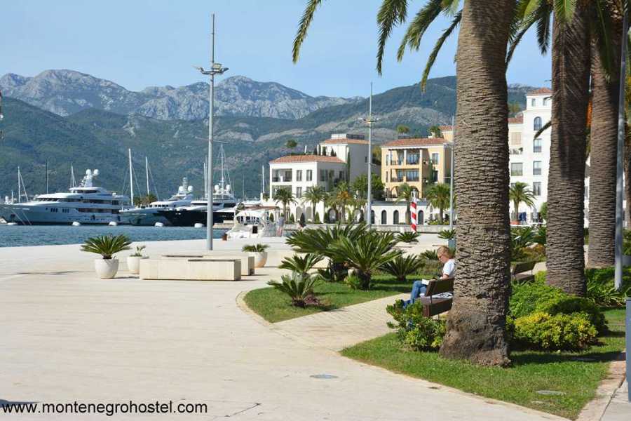 MH Travel Agency KOTOR BOKA BAY TOUR WITH MH TRAVEL