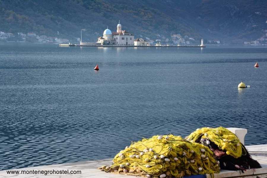 MH Travel Agency KOTOR BOKA BAY TOUR WITH MH TRAVEL