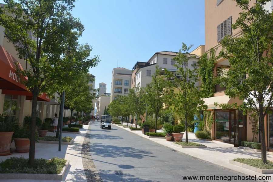 MH Travel Agency KOTOR BOKA BAY TOUR WITH MH TRAVEL