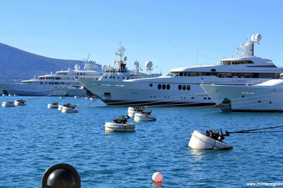 MH Travel Agency KOTOR BOKA BAY TOUR WITH MH TRAVEL