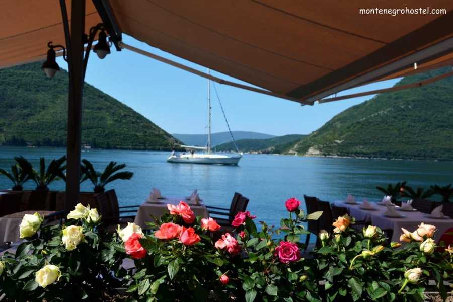 MH Travel Agency KOTOR BOKA BAY TOUR WITH MH TRAVEL