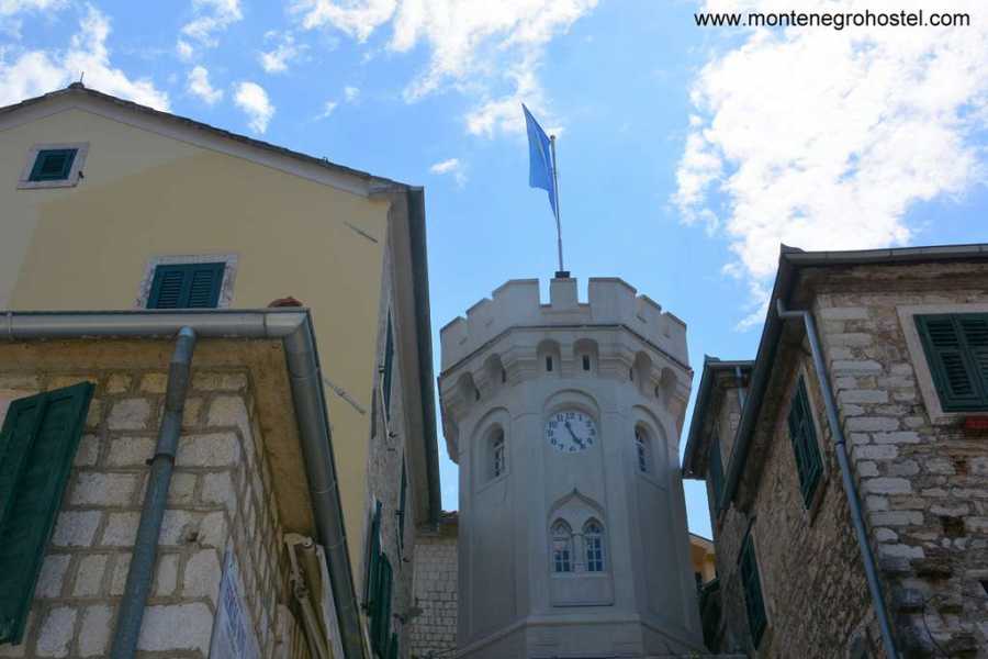 MH Travel Agency KOTOR BOKA BAY TOUR WITH MH TRAVEL