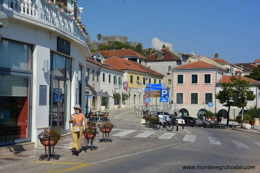 MH Travel Agency KOTOR BOKA BAY TOUR WITH MH TRAVEL