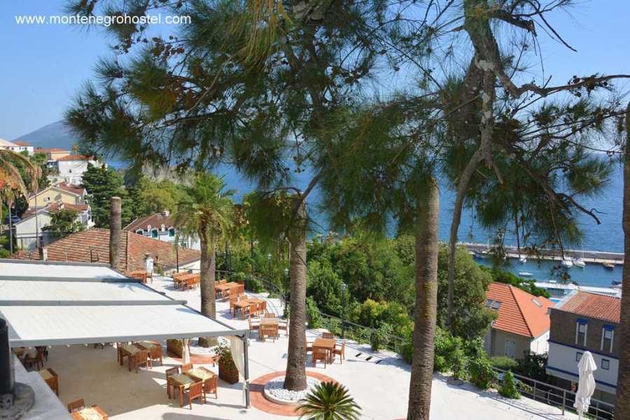 MH Travel Agency KOTOR BOKA BAY TOUR WITH MH TRAVEL