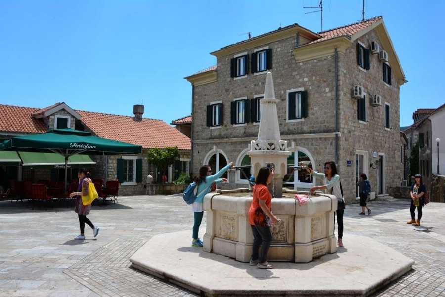 MH Travel Agency KOTOR BOKA BAY TOUR WITH MH TRAVEL