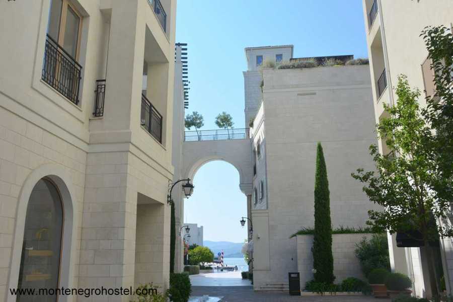 MH Travel Agency KOTOR BOKA BAY TOUR WITH MH TRAVEL