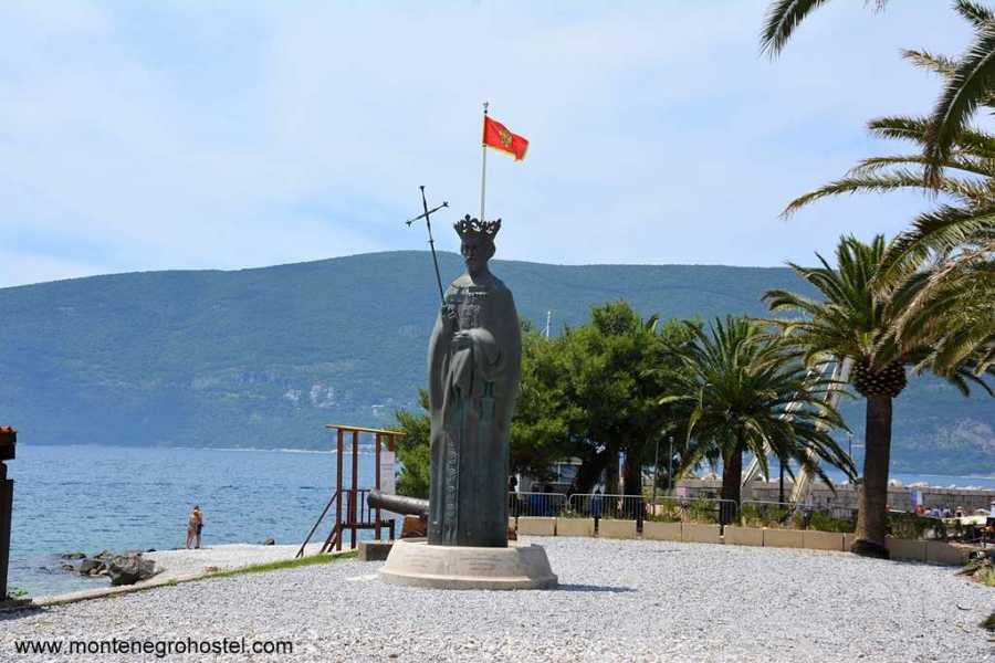 MH Travel Agency KOTOR BOKA BAY TOUR WITH MH TRAVEL