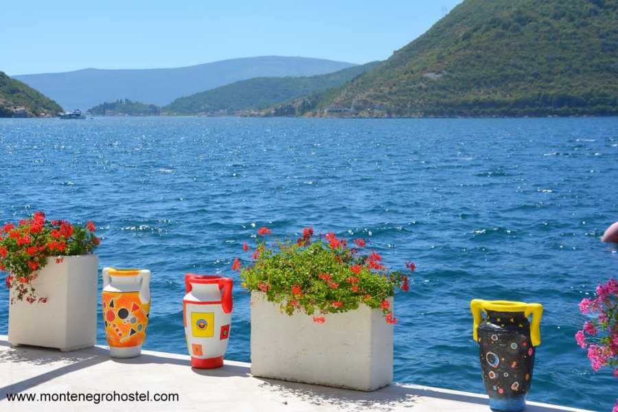 MH Travel Agency KOTOR BOKA BAY TOUR WITH MH TRAVEL