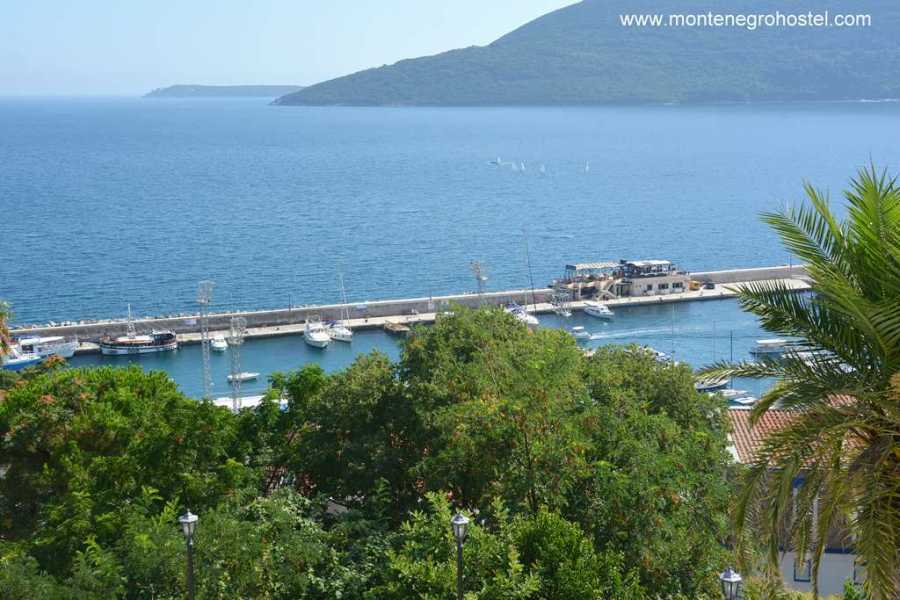 MH Travel Agency KOTOR BOKA BAY TOUR WITH MH TRAVEL