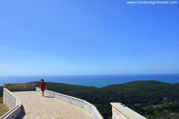 SOUTH MONTENEGRO TOUR WITH MH TRAVEL