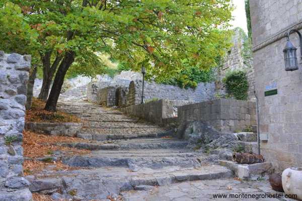 SOUTH MONTENEGRO TOUR WITH MH TRAVEL