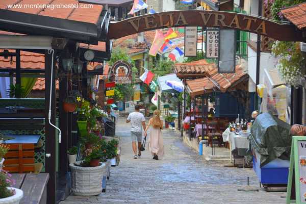 SOUTH MONTENEGRO TOUR WITH MH TRAVEL