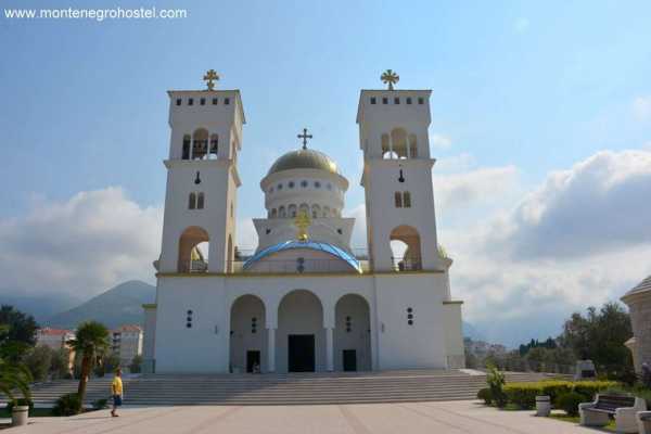 SOUTH MONTENEGRO TOUR WITH MH TRAVEL