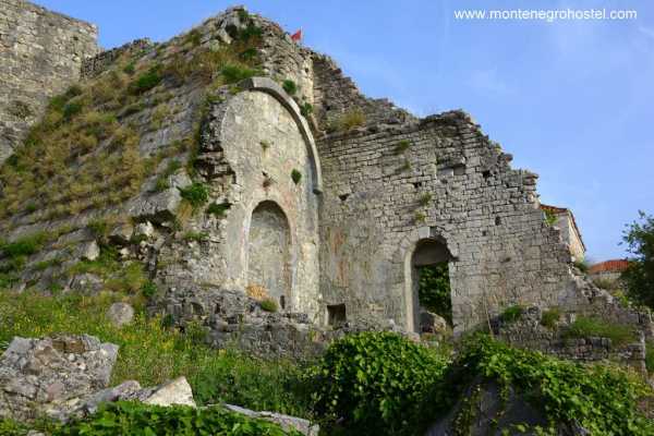 SOUTH MONTENEGRO TOUR WITH MH TRAVEL