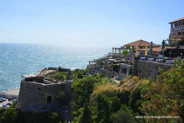 SOUTH MONTENEGRO TOUR WITH MH TRAVEL