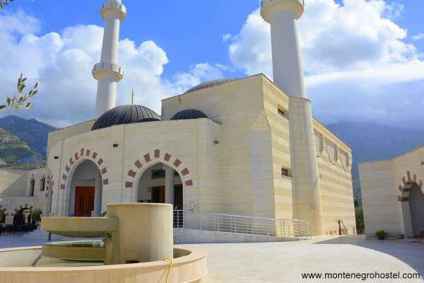 SOUTH MONTENEGRO TOUR WITH MH TRAVEL