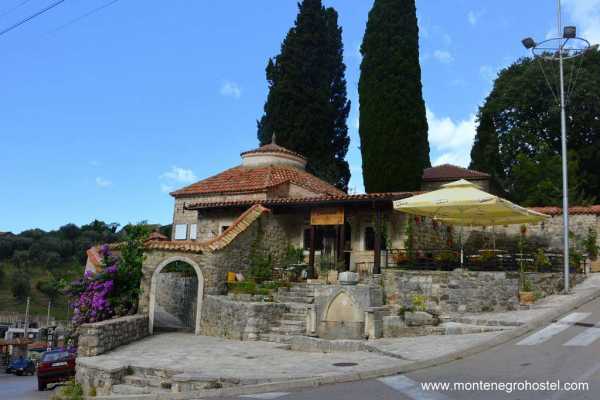 SOUTH MONTENEGRO TOUR WITH MH TRAVEL