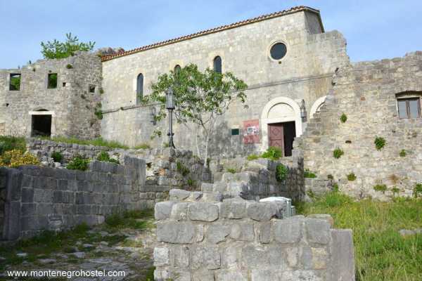 SOUTH MONTENEGRO TOUR WITH MH TRAVEL