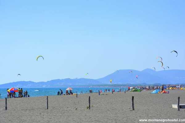 SOUTH MONTENEGRO TOUR WITH MH TRAVEL