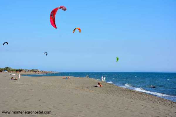 SOUTH MONTENEGRO TOUR WITH MH TRAVEL