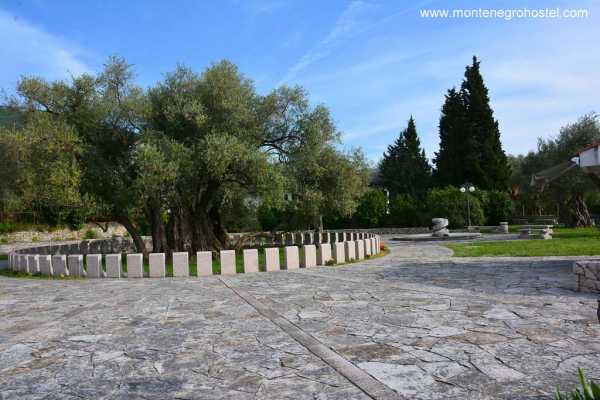 SOUTH MONTENEGRO TOUR WITH MH TRAVEL