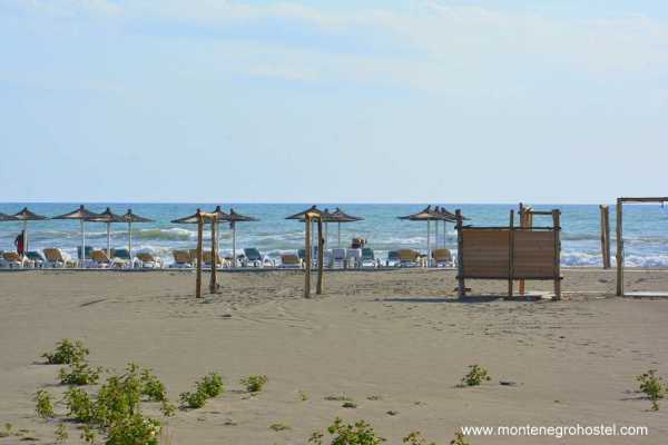 SOUTH MONTENEGRO TOUR WITH MH TRAVEL