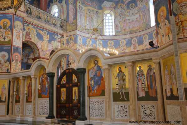 SOUTH MONTENEGRO TOUR WITH MH TRAVEL