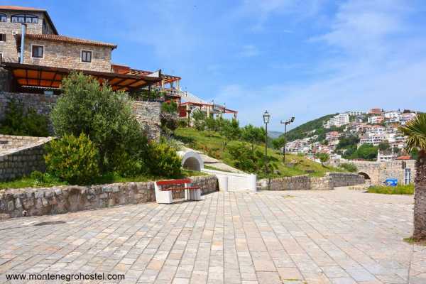 SOUTH MONTENEGRO TOUR WITH MH TRAVEL
